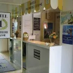Premiere Classe La Rochelle Sud-aytre *