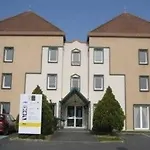Hotel Premiere Classe La Rochelle Sud-aytre