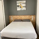 Hotel Premiere Classe La Rochelle Sud-aytre *