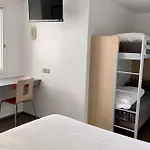 Premiere Classe La Rochelle Sud-aytre Hotel