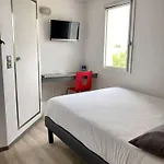 Premiere Classe La Rochelle Sud-aytre Aytré