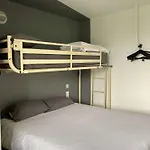 Hotell Premiere Classe La Rochelle Sud-aytre
