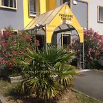 Hotel Premiere Classe La Rochelle Sud-aytre