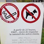 Premiere Classe La Rochelle Sud-aytre
