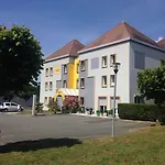 Premiere Classe La Rochelle Sud-aytre Hotel