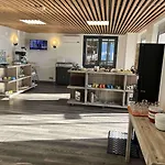 Hotel Premiere Classe La Rochelle Sud-aytre Aytré