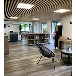 Otel Premiere Classe La Rochelle Sud-aytre *