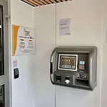 Premiere Classe La Rochelle Sud-aytre *