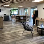 Hotel Premiere Classe La Rochelle Sud-aytre *