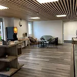 Premiere Classe La Rochelle Sud-aytre
