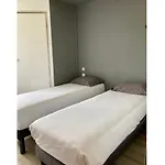 Premiere Classe La Rochelle Sud-aytre Hotell *