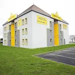 Premiere Classe La Rochelle Sud-aytre Hotel *