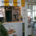 Premiere Classe La Rochelle Sud-aytre * Aytré