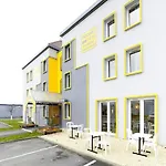 Premiere Classe La Rochelle Sud-aytre * Aytré
