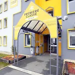 Premiere Classe La Rochelle Sud-aytre Aytré