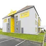 Premiere Classe La Rochelle Sud-aytre