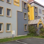 Premiere Classe La Rochelle Sud-aytre Hotel Aytré