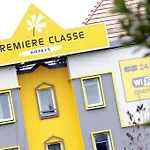 Premiere Classe La Rochelle Sud-aytre Hotel Aytré