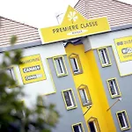 Premiere Classe La Rochelle Sud-aytre *