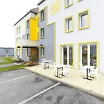 Premiere Classe La Rochelle Sud-aytre Hotel Aytré