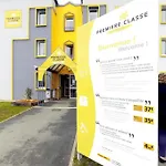 Hotel Premiere Classe La Rochelle Sud-aytre *