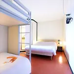 Premiere Classe La Rochelle Sud-aytre Hotel *