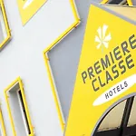Hotel Premiere Classe La Rochelle Sud-aytre *