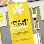 Premiere Classe La Rochelle Sud-aytre *