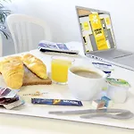 Hotel Premiere Classe La Rochelle Sud-aytre Aytré