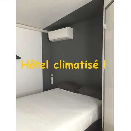 Première Classe La Rochelle Sud-aytré Hotel Aytré