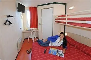 Premiere Classe La Rochelle Sud-aytre * Aytré