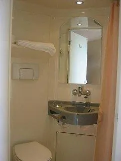 Hotel Premiere Classe La Rochelle Sud-aytre