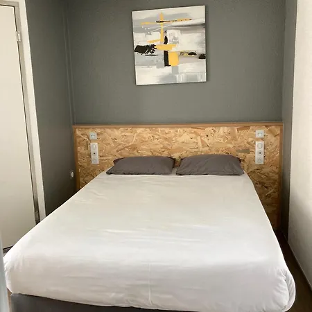 Hotel Premiere Classe La Rochelle Sud-aytre *