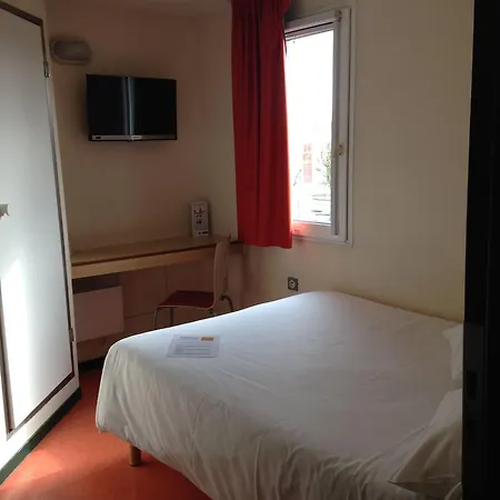 Première Classe La Rochelle Sud-aytré Hotel Aytré