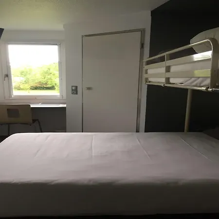 Première Classe La Rochelle Sud-aytré Hotel Aytré