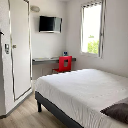 Premiere Classe La Rochelle Sud-aytre Aytré