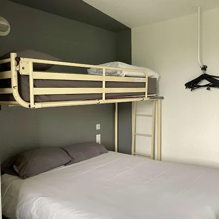 Hotel Premiere Classe La Rochelle Sud-aytre