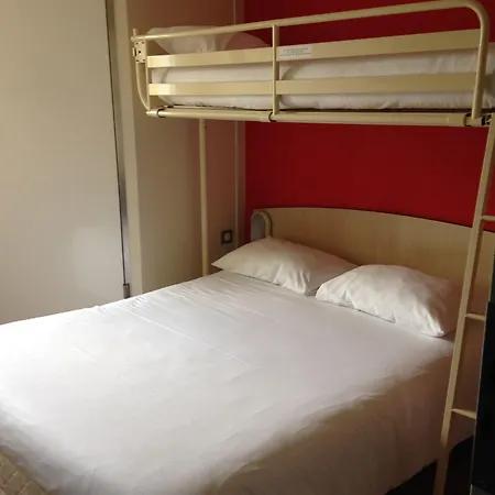 Première Classe La Rochelle Sud-aytré * Aytré
