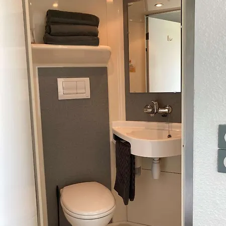 호텔 Premiere Classe La Rochelle Sud-aytre