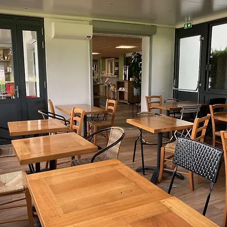 Première Classe La Rochelle Sud-aytré Hotel *