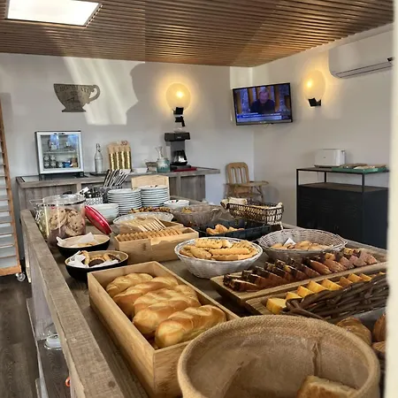 Première Classe La Rochelle Sud-aytré Hotel Aytré