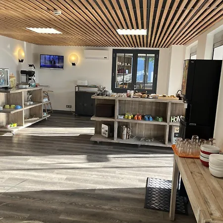 Hotel Premiere Classe La Rochelle Sud-aytre *