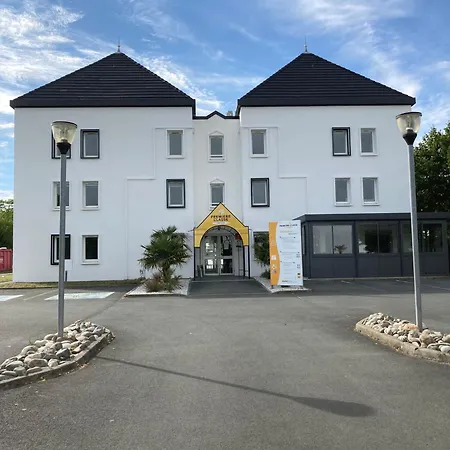 Premiere Classe La Rochelle Sud-aytre 아이트르