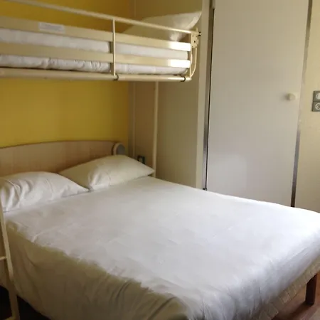 호텔 Premiere Classe La Rochelle Sud-aytre *