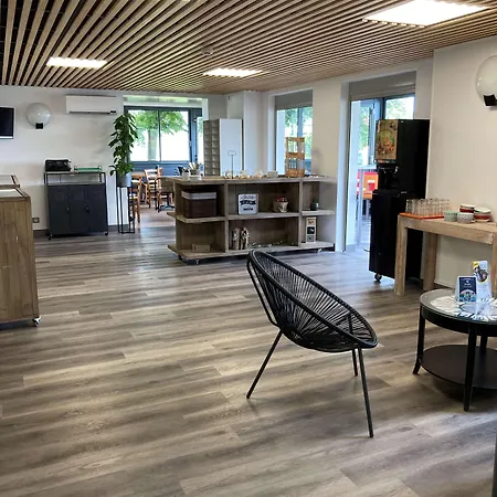 Hotel Premiere Classe La Rochelle Sud-aytre *
