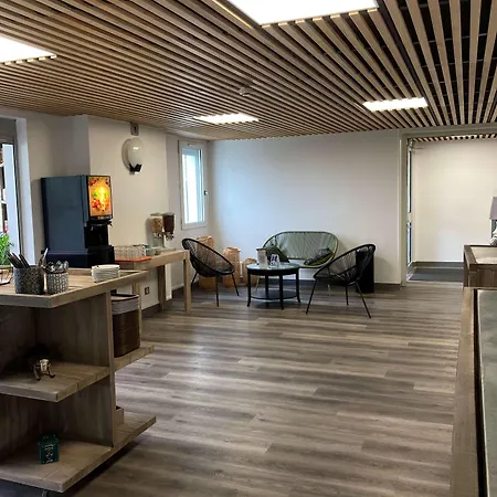 Premiere Classe La Rochelle Sud-aytre