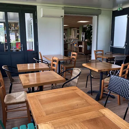 호텔 Premiere Classe La Rochelle Sud-aytre 아이트르