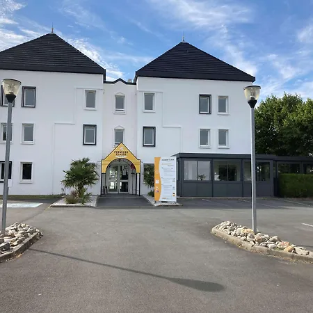 Premiere Classe La Rochelle Sud-aytre * Aytré