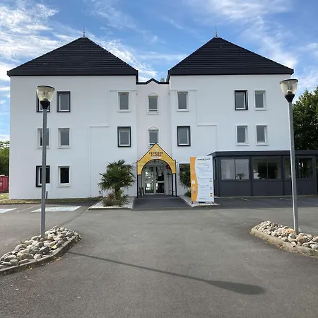 Premiere Classe La Rochelle Sud-aytre