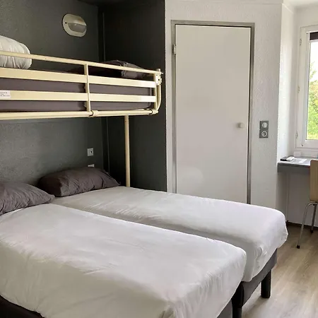 Premiere Classe La Rochelle Sud-aytre * Aytré